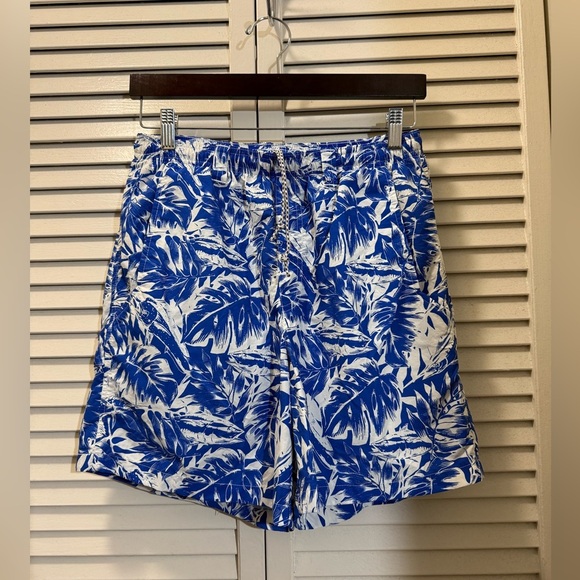 Columbia PFG Clearwater Shorts Omni-Shade UPF 50 - Picture 2 of 7